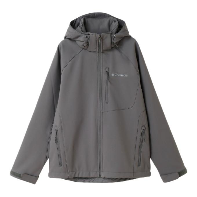 Columbia（コロンビア） マウンテンパーカー メンズ カスケードリッジ