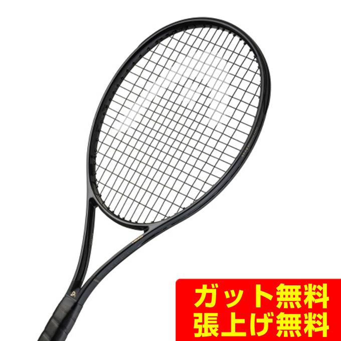 HEAD（ヘッド） 硬式テニスラケット スピードMP LEGEND 2025 232076