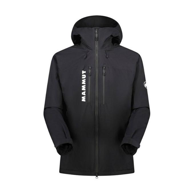 MAMMUT（マムート） 防水ジャケット メンズ フリーフライト ハード
