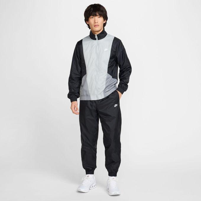 NIKE（ナイキ） ウインドブレーカー メンズ 上下セット TF CLUB PUFFER