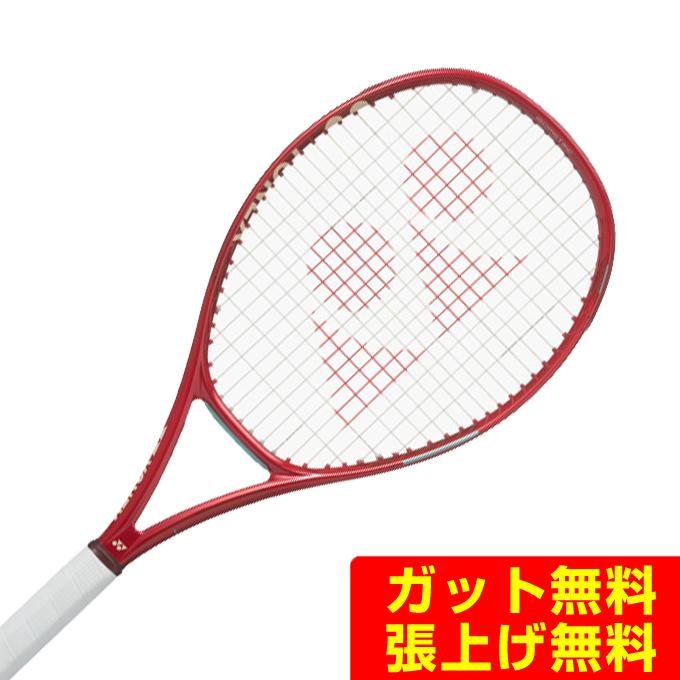 YONEX（ヨネックス） 硬式テニスラケット Vコア 100L 08VC100L-338