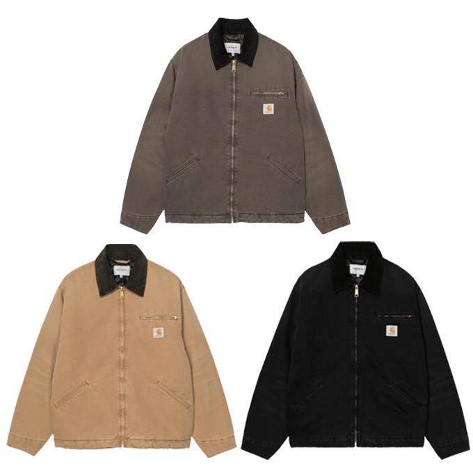 Carhartt（カーハート） Carhartt WIP マウンテンパーカー メンズ OG