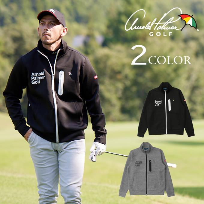 Arnold Palmer（アーノルドパーマー） ゴルフウェア ブルゾン メンズ