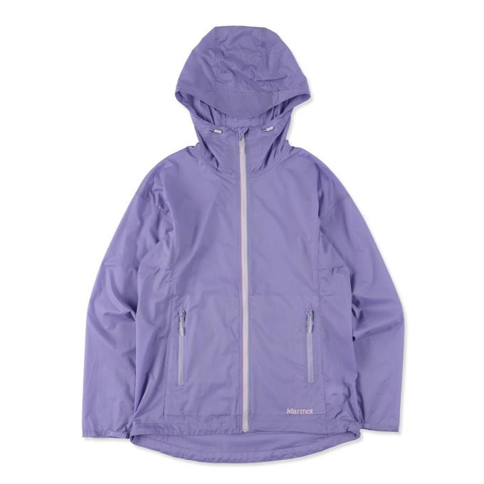 Marmot（マーモット） マウンテンパーカー レディース Zerobreeze