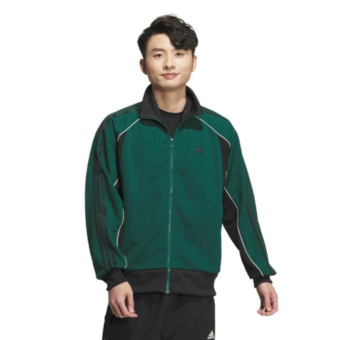 adidas（アディダス） スポーツウェア ジャージ ジャケット メンズ