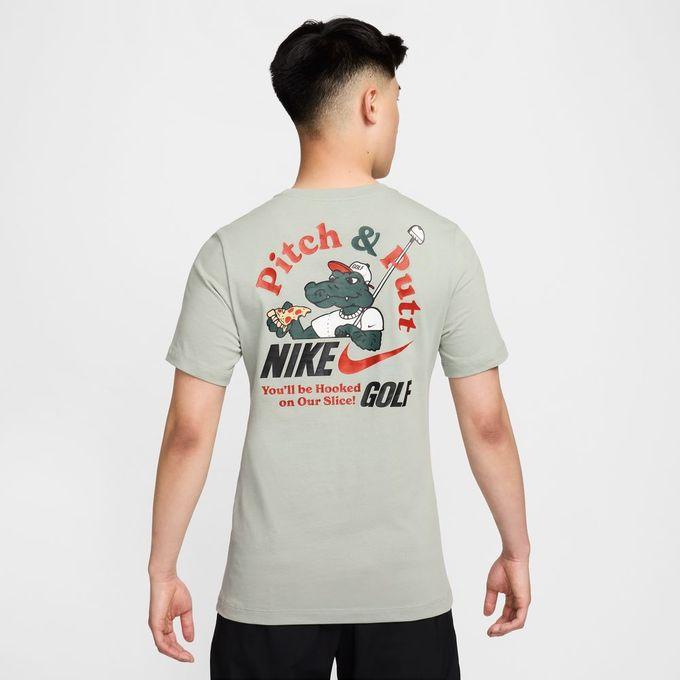 NIKE（ナイキ） Tシャツ 半袖 メンズ ゴルフ GOLF ワニ TシャツOC