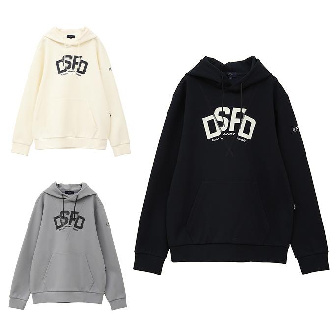 Callaway（キャロウェイ） ゴルフウェア スウェット メンズ 表起毛