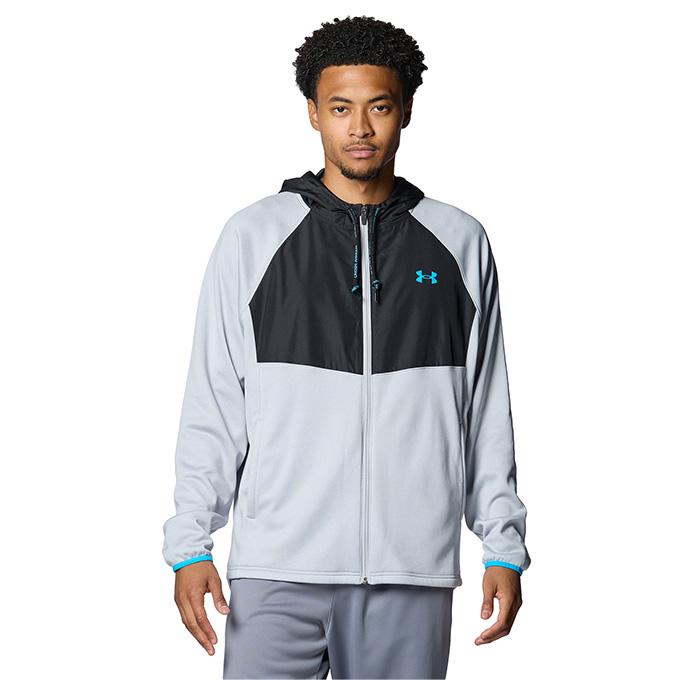 UNDER ARMOUR（アンダーアーマー） スウェットパーカー メンズ UA