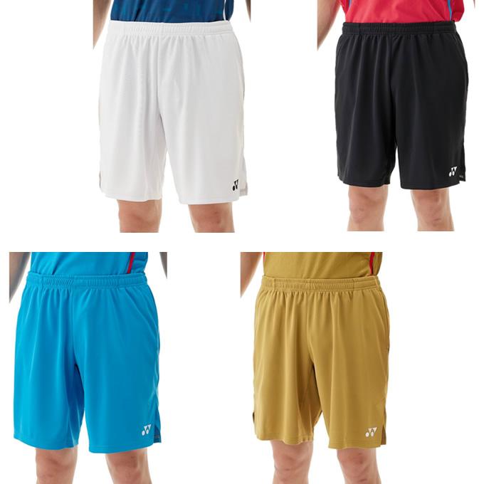 YONEX（ヨネックス） テニスウェア バドミントンウェア ショートパンツ