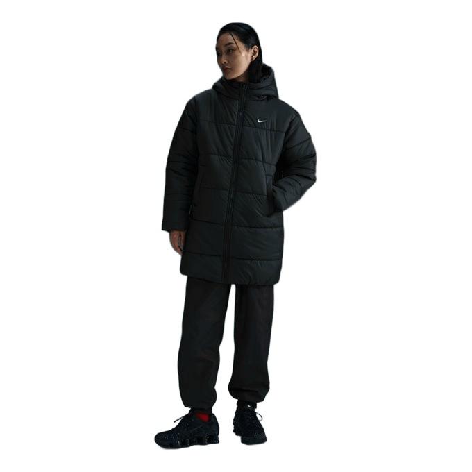 NIKE（ナイキ） ベンチコート 中綿 レディース クラシック パファ