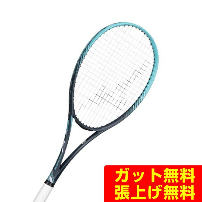 MIZUNO（ミズノ） ソフトテニスラケット オールラウンド D FORCE VS-50