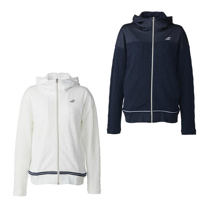 Babolat（バボラ） テニスウェア バドミントンウェア スウェット