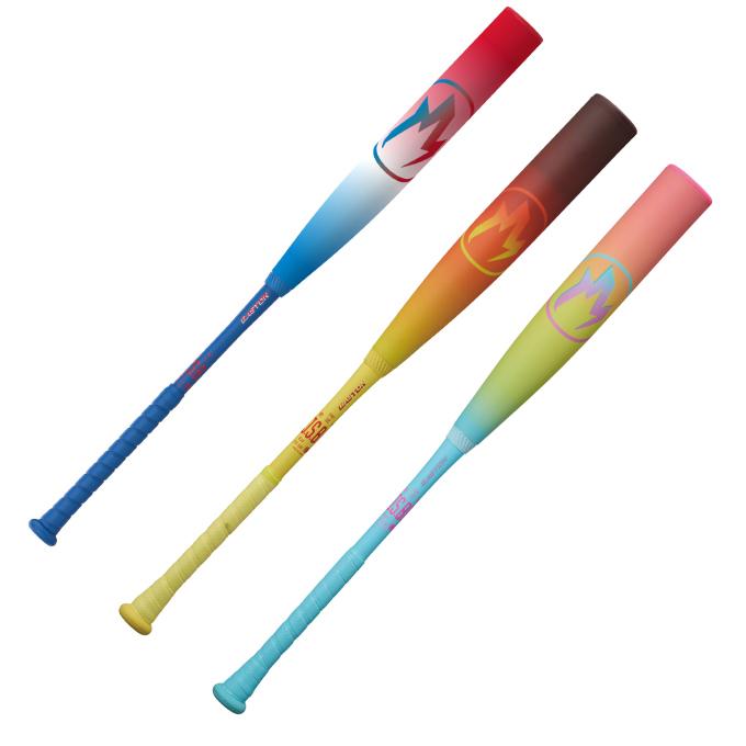 EASTON（イーストン） 野球 一般軟式バット HYPE FIRE ENS6HYP