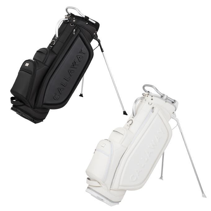 Callaway（キャロウェイ） スタンドキャディバッグ メンズ SP-002