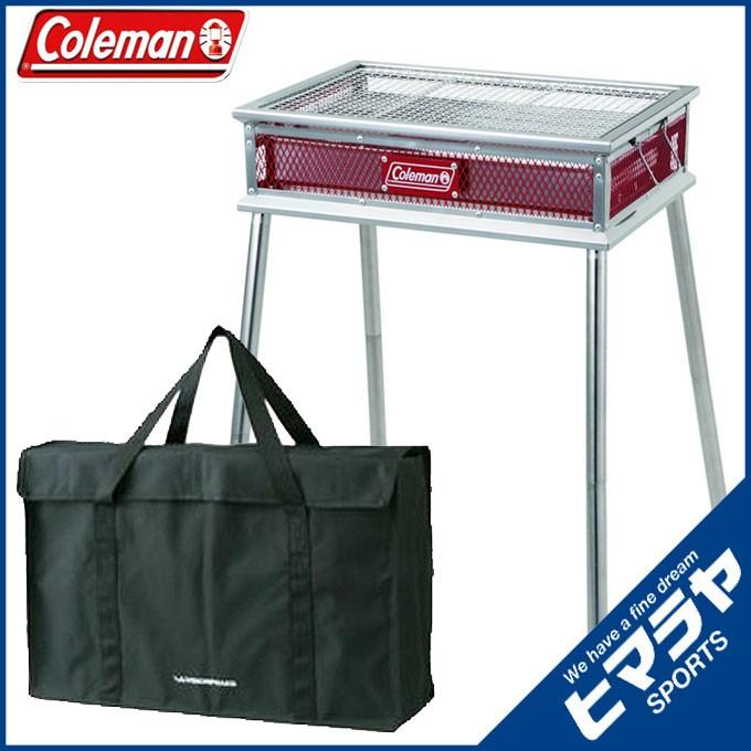 Coleman（コールマン） バーベキューコンロ セット クールスパイダー