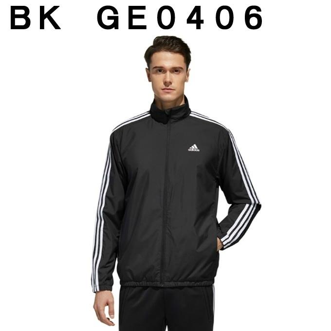 adidas（アディダス） ウインドブレーカー上下セット メンズ MH 3ST WD