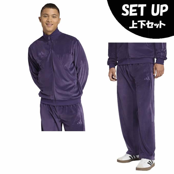 adidas（アディダス） スポーツウェア スウェット 上下セット メンズ