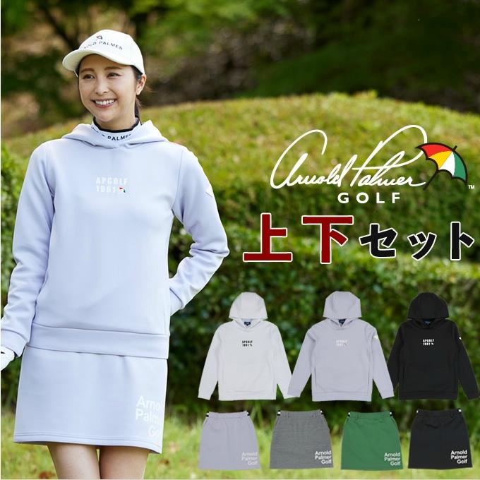 Arnold Palmer（アーノルドパーマー） ゴルフウェア 上下セット