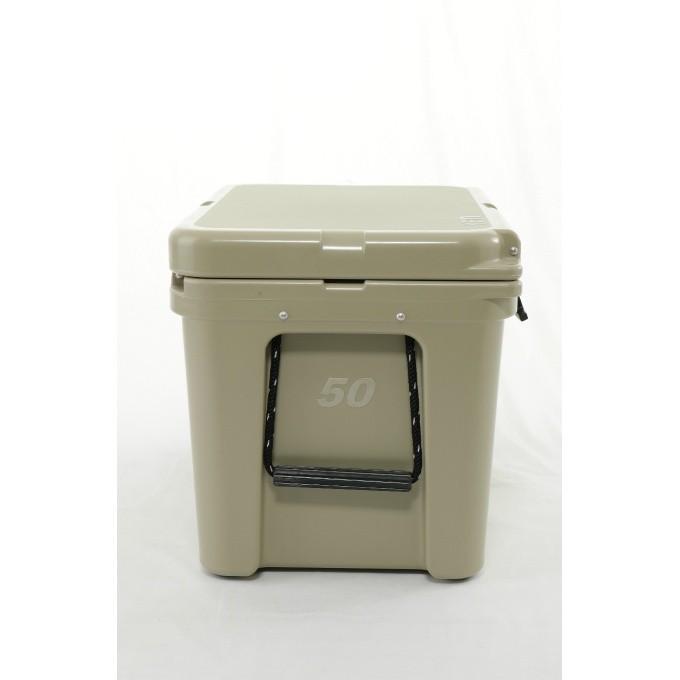 YETI（イエティ） クーラーボックス Tundra 50 タンドラ 10050010000