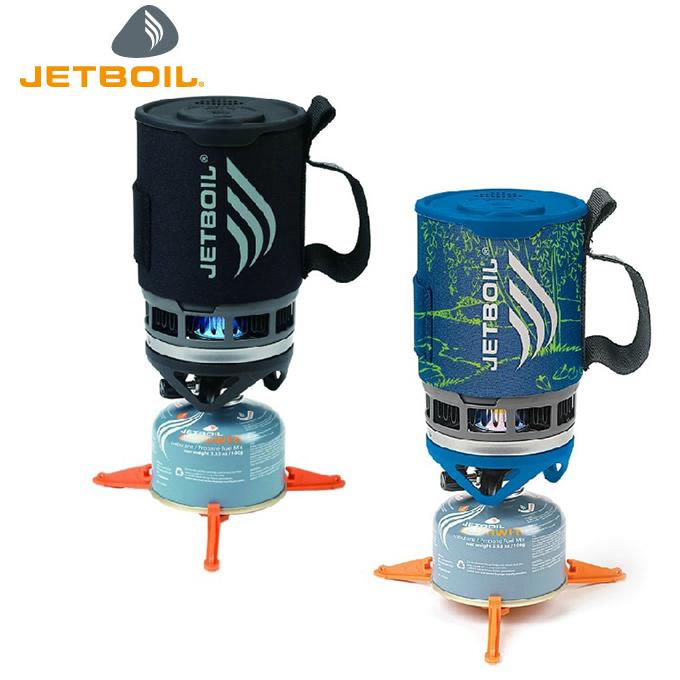 ジェットボイル JETBOIL シングルバーナー ZIP 1824325 : ヒマラヤ