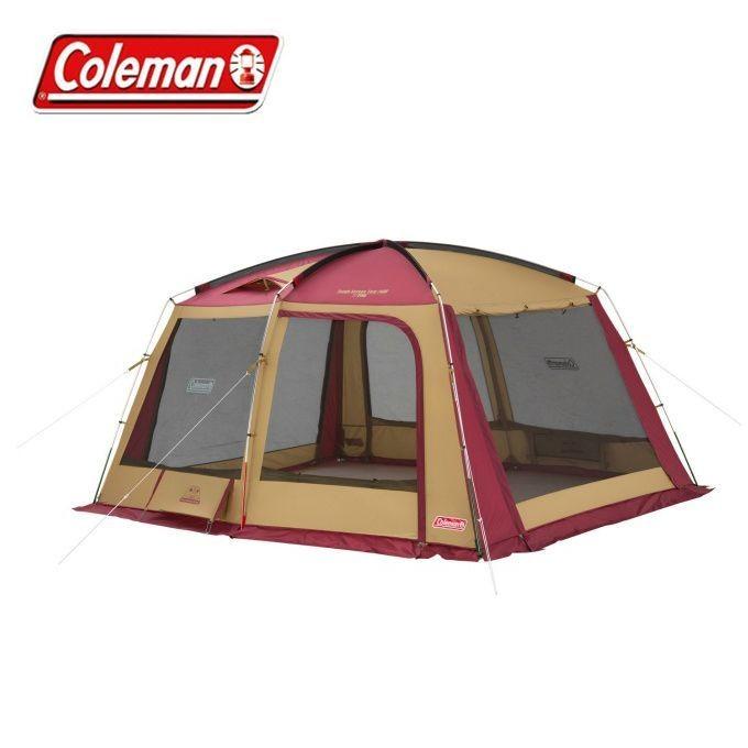Coleman（コールマン） スクリーンテント タフ スクリーンタープ/400