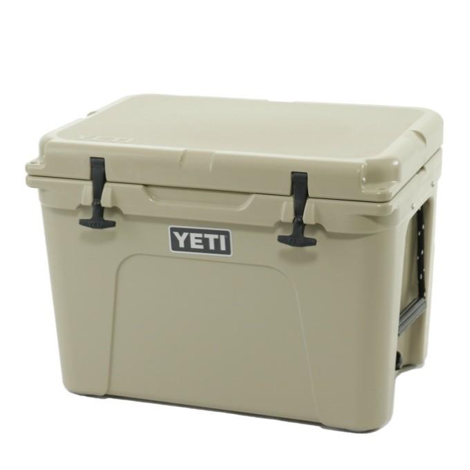 YETI（イエティ） クーラーボックス Tundra 50 タンドラ 10050010000