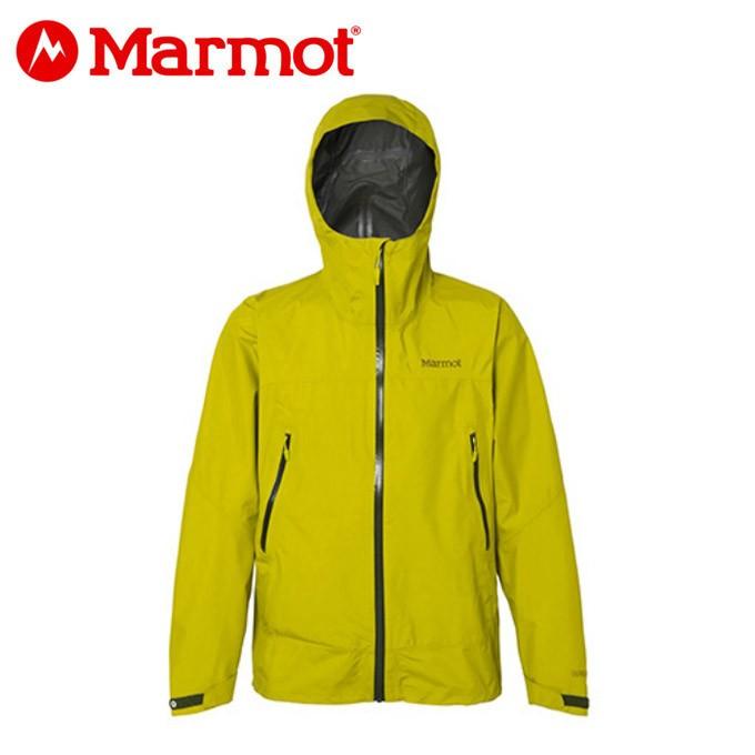Marmot（マーモット） アウトドア ジャケット メンズ Zp Comodo Jacket