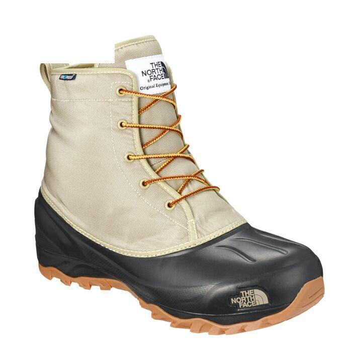 THE NORTH FACE（ザ ノースフェイス） ノースフェイス スノーブーツ 冬