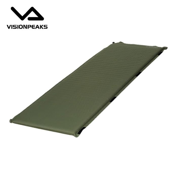 ビジョンピークス VISIONPEAKS インフレーターマット 4cm/1P