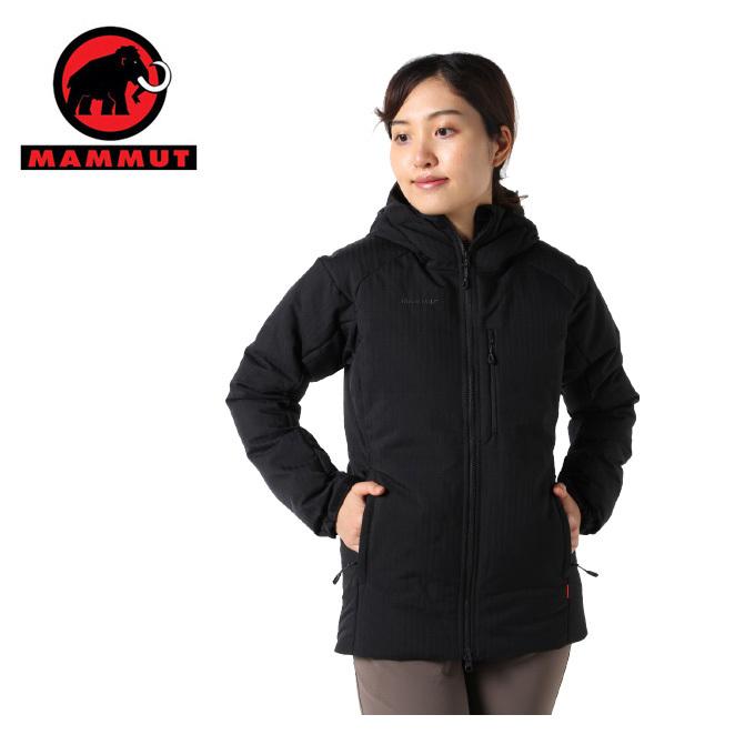 MAMMUT（マムート） ダウンジャケット レディース ローゼグ イン