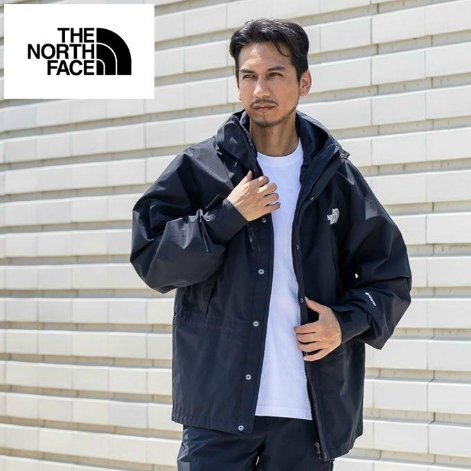 THE NORTH FACE（ザ ノースフェイス） 防水ジャケット メンズ