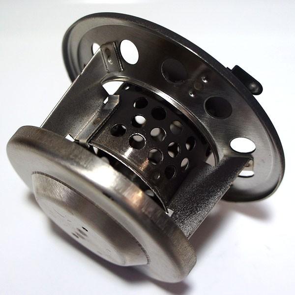 2011年製 コロナ FF式ストーブ FF-VT5511P ミニパル 動作確認 2011年製