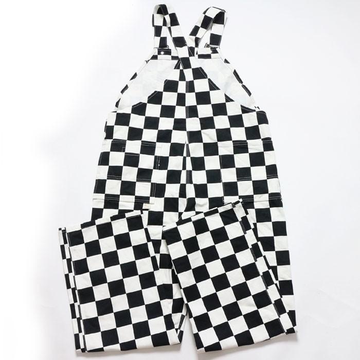 INDIAN MOTORCYCLE（インディアンモーターサイクル） チェッカー