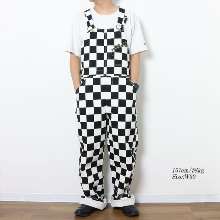 INDIAN MOTORCYCLE（インディアンモーターサイクル） チェッカー