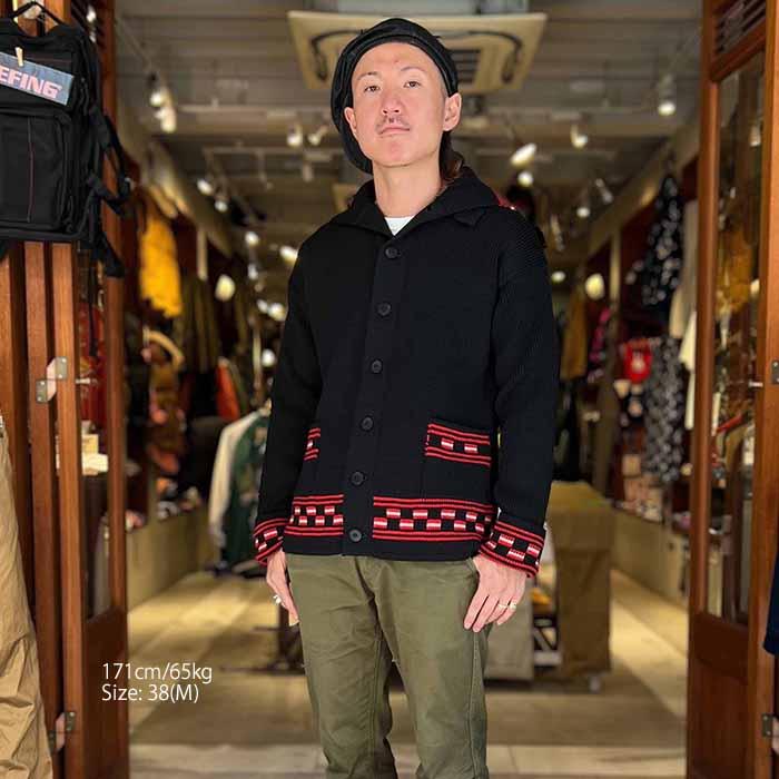 WAREHOUSE（ウエアハウス） ジョン・グラッコー John Gluckow JG-K01