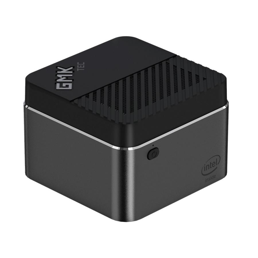 新品 ミニパソコン ミニデスクトップPC リビングPC 小型パソコン 高