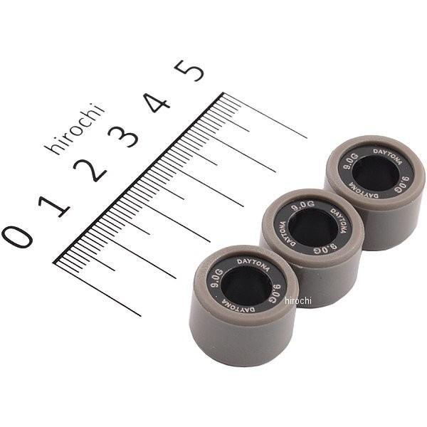 DAYTONA（デイトナ） 【メーカー在庫あり】 90497 DWRウエイトローラー