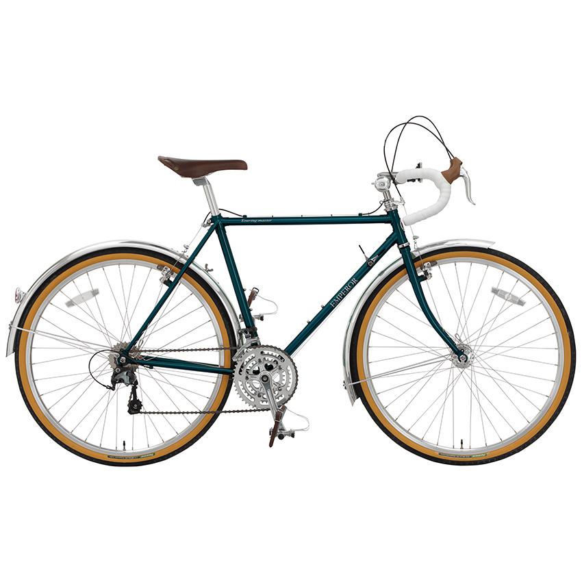 エンペラー（丸石サイクル） 20%OFF 丸石 エンペラー ツーリング