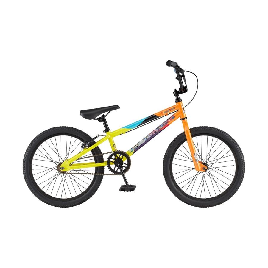 GT GT FRIENDSHIP フレンドシップ 20型 ハイテンション鋼 BMX 適応身長