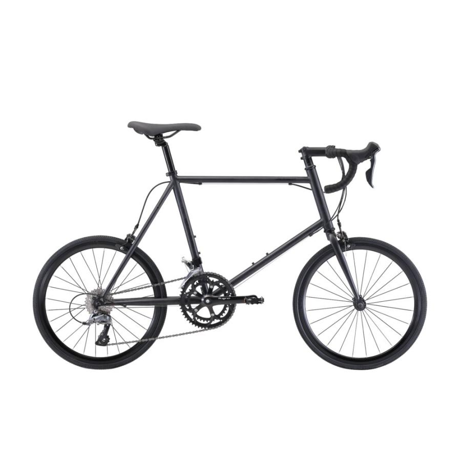 フジ（Fuji） 2025 FUJI HELION R ヘリオンR クロモリミニベロ 500mm