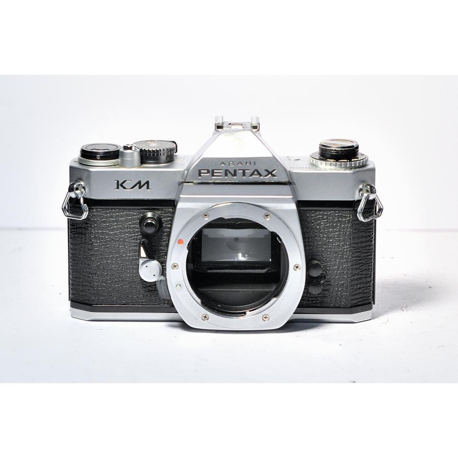 ペンタックス ASAHI PENTAX アサヒペンタックス KM BODY ボディ