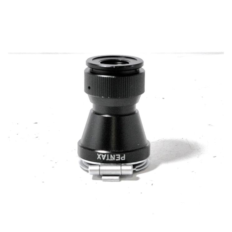 ペンタックス PENTAX MAGNIFIER マグニファイヤー 67用 : ヒロヤヤフー