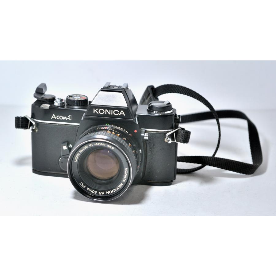 コニカミノルタ（KONICA MINOLTA） KONICA コニカ Acom-1 エイコム1