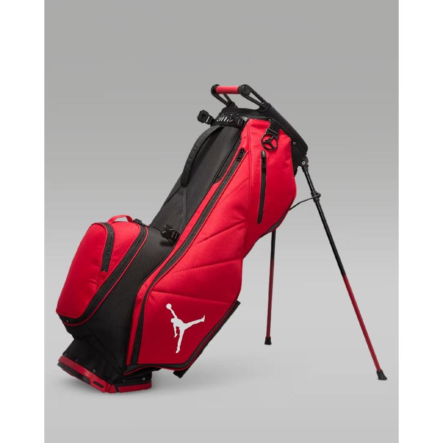 NIKE（ナイキ） ジョーダン ゴルフ スタンド キャディ バッグ NIKE