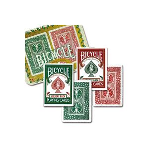 世界中で愛されるバイスクルの限定品！☆絶版レアトランプ