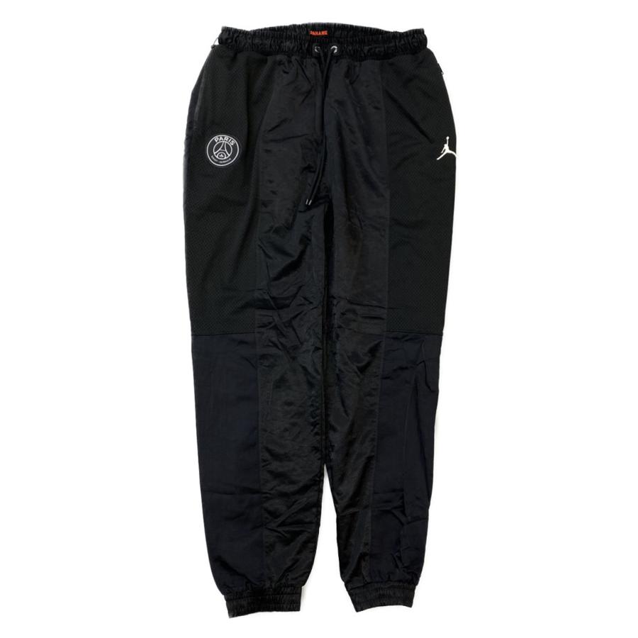 ナイキ ナイロンパンツ エアジョーダン パリ サンジェルマン BQ837-010
