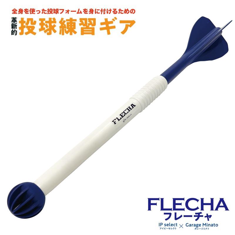 投球練習 FLECHA（フレーチャ）野球 硬式 軟式 ソフトボール
