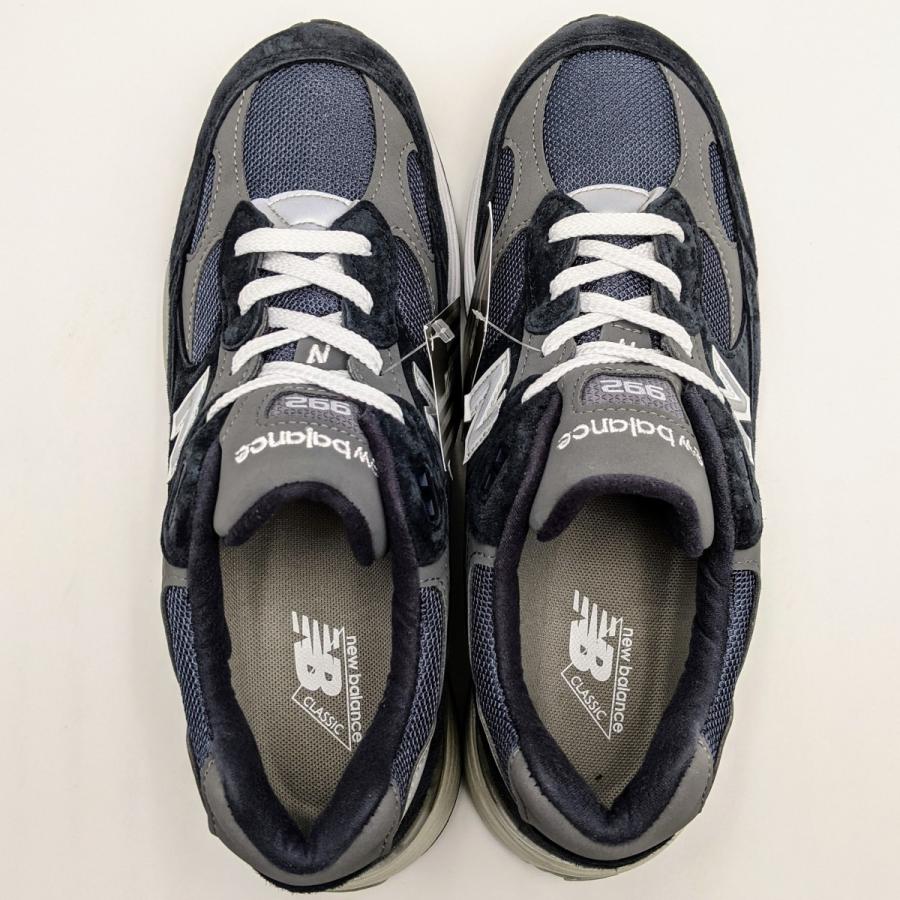 New Balance（ニューバランス） M992GG New Balance メンズ スニーカー