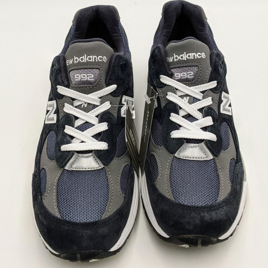 New Balance（ニューバランス） M992GG New Balance メンズ スニーカー