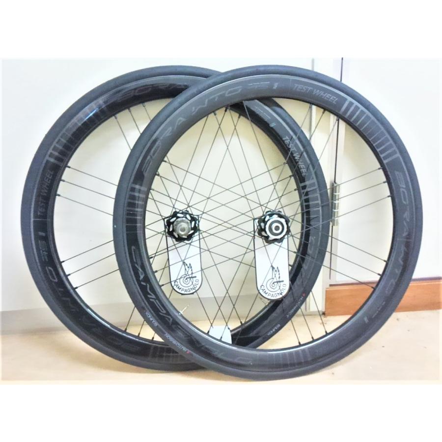 Campagnolo（カンパニョーロ） アウトレット品 campagnolo BORA WTO 45